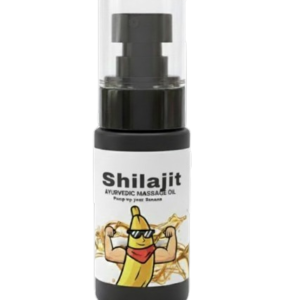 ShaktivedX Shilajit